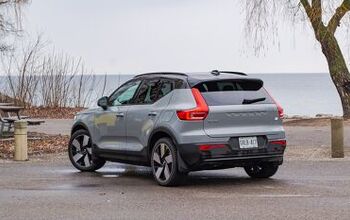 41 Photos of Volvo's First Rear-Drive Car This Century