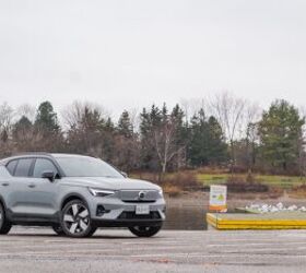 41 Photos of Volvo's First Rear-Drive Car This Century | AutoGuide.com