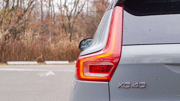 41 Photos of Volvo's First Rear-Drive Car This Century | AutoGuide.com