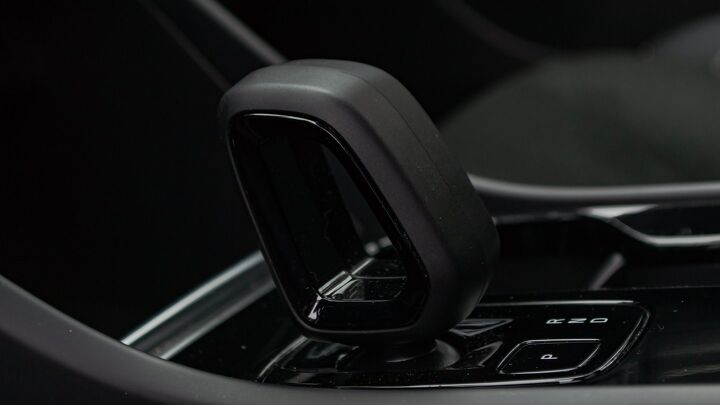 41 Photos of Volvo's First Rear-Drive Car This Century | AutoGuide.com