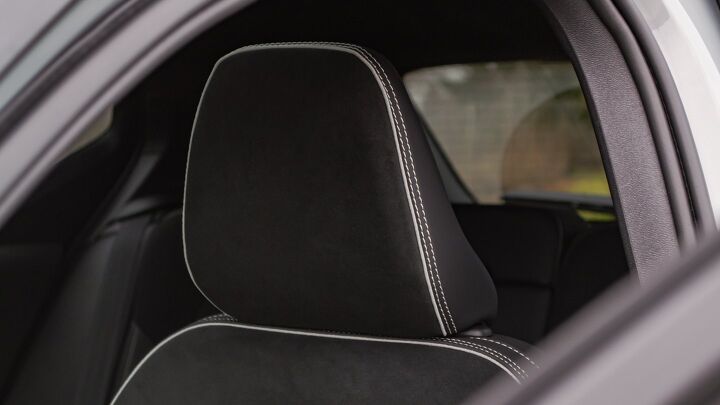 Volvo Rear Images 41 Photos of Volvo's First Rear-Drive Car This Century | AutoGuide.com
