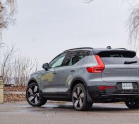 41 photos of volvo s first rear drive car this century