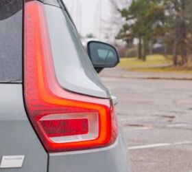 41 Photos of Volvo's First Rear-Drive Car This Century | AutoGuide.com