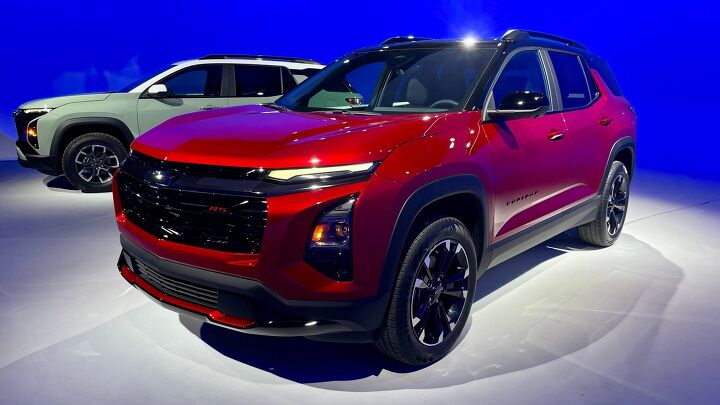 2025 chevrolet equinox hands on preview