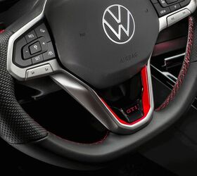 the new volkswagen gti is here but the manual isn t