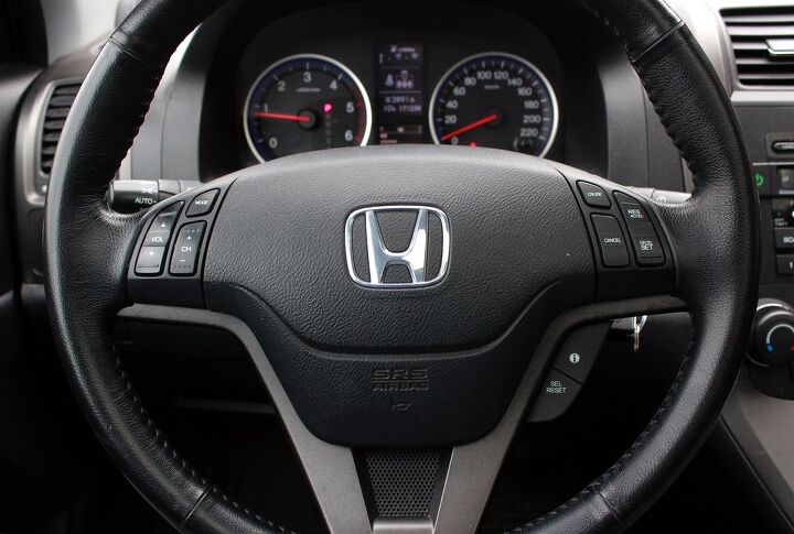 Navigating the Honda Maintenance Minder System, What Does it Mean?