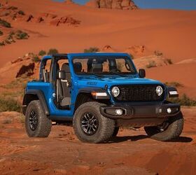 jeep offers 4 5k xtreme 35 tire package for two door wrangler