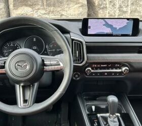 2024 mazda cx 50 2 5 turbo meridian edition review the one to get