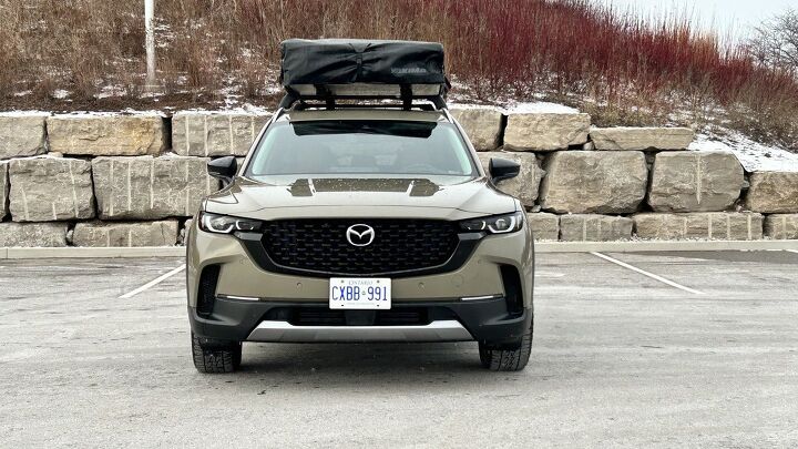 2024 mazda cx 50 2 5 turbo meridian edition review the one to get