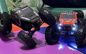Axial AX24 RC Review: Hobby-Grade Performance Meets Toy-Grade Quality