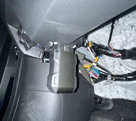 How To Use An OBD2 Scanner | Honda Odyssey Forum