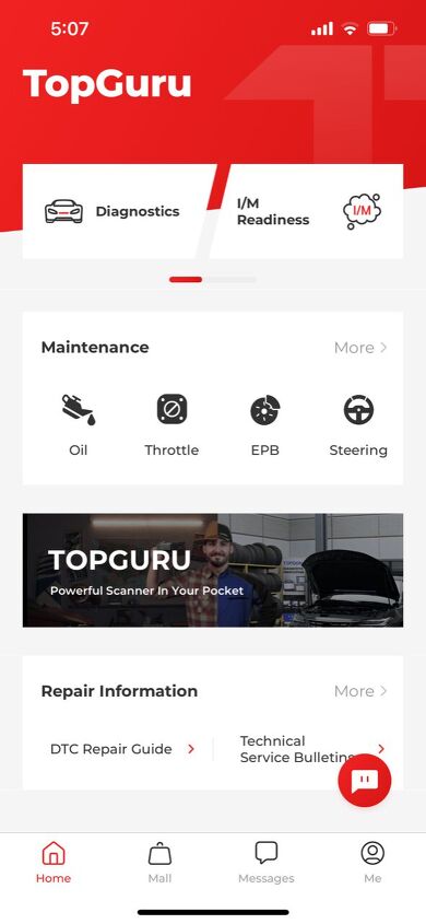 How to Use An OBD2 Scanner | AutoGuide.com