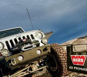 What is a Winch Blanket Damper and Why do I Need it for Winching?