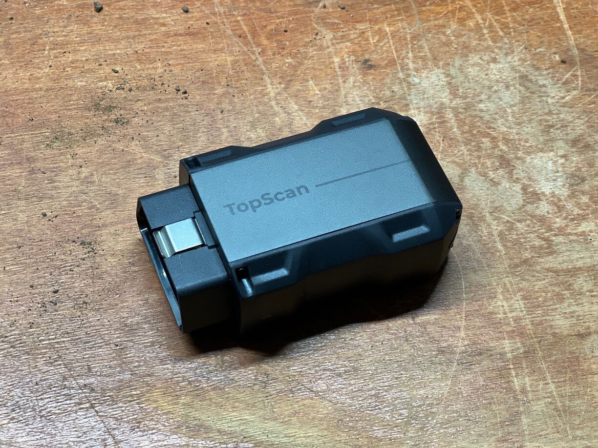 What Info Can an OBD2 Scanner Tell Me? | AutoGuide.com