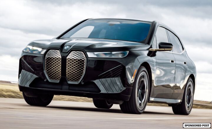 Bimmer Driver How BMW Drivers Can Actively Shape the Future of the My BMW App ...