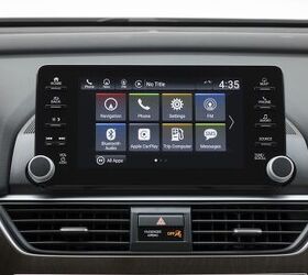 honda adds wireless android auto carplay to 2018 22 accord