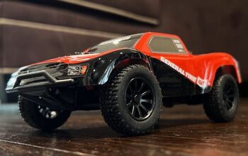 Team Associated SC28 and MT28 RC Review: Cheap price, cheap experience