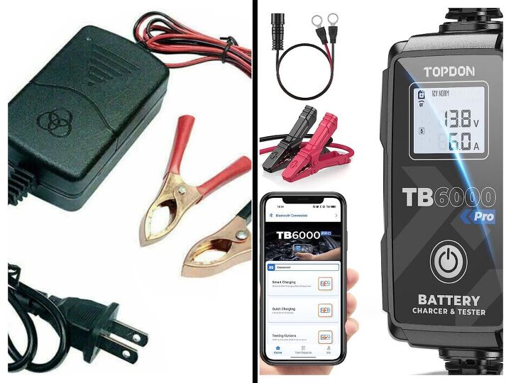 Trickle Charger Vs Battery Maintainer: Ultimate Guide 2026