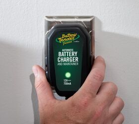 Trickle Chargers vs. Battery Chargers Cadillac Owners Forum