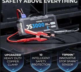 portable jump starter vs jumper cables