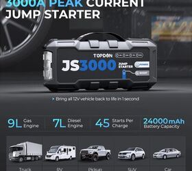 portable jump starter vs jumper cables
