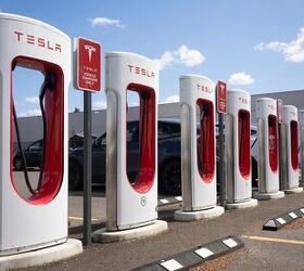 Ford EV Owners Granted Free Tesla Supercharger Access