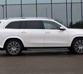 2024 mercedes benz gls 580 4matic review taking the middle ground