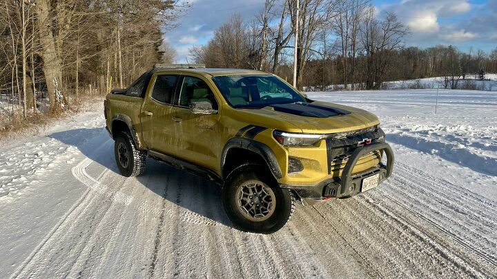 chevrolet colorado review specs pricing features videos and more