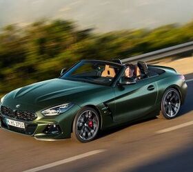 BMW Z4 – Review, Specs, Pricing, Features, Videos and More