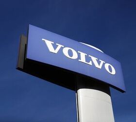 Volvo 2023: Record 43% Profit Rise in 97-Year History