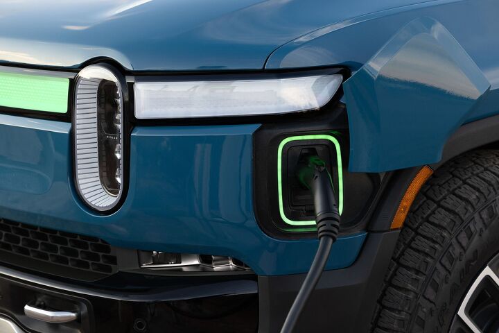 The Affordable Rivian R2 Will Make Its Debut March 7