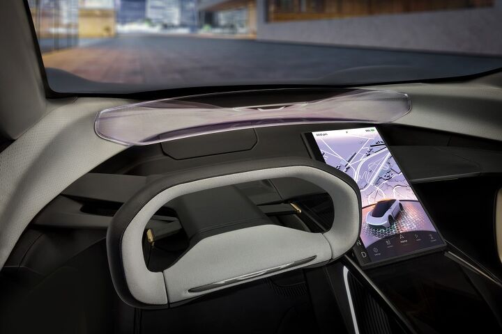 chrysler halcyon promises to be an autonomous ev concept for drivers