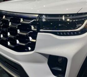 2025 Ford Explorer: Hands On Preview | AutoGuide.com