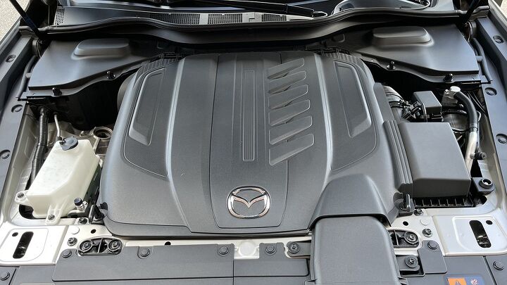 Mazda's Turbo Inline-Six Will Get More Powerful | AutoGuide.com