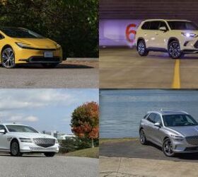 toyota and hyundai win big in 2024 canadian car of the year awards