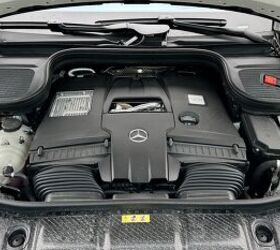 3 reasons to splurge on the v8 in the 2024 mercedes benz gls