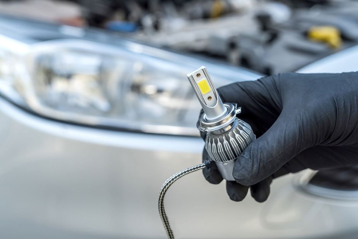 Led Led Headlight Bulbs The Best LED Headlight Bulbs to Light Up the Road | AutoGuide.com