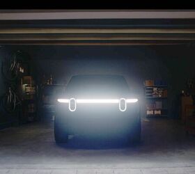 2026 Rivian R2 Teased For First Time