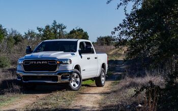 2025 Ram 1500 First Drive Review: Back on Top