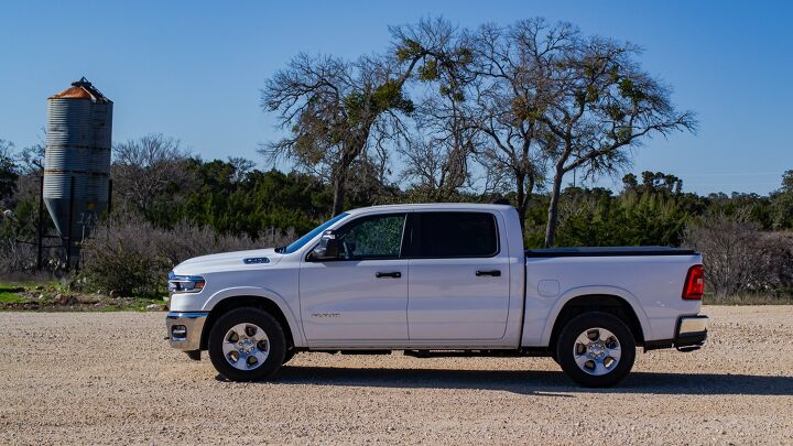 2025 ram 1500 first drive review back on top