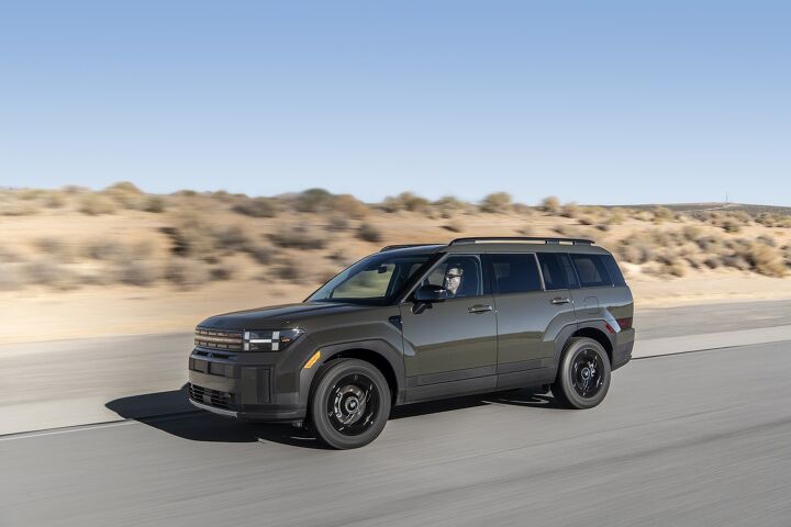 Land Rover Defender Proves Boxy is Beautiful | AutoGuide.com