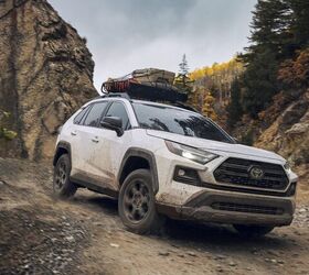 driving through the states america s favorite cars revealed, Connecticut Toyota RAV4