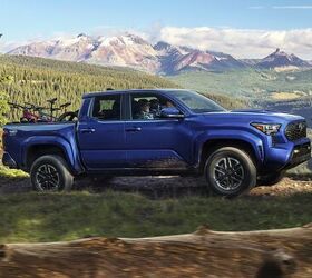 driving through the states america s favorite cars revealed, Hawaii Toyota Tacoma