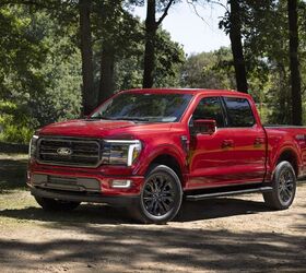 driving through the states america s favorite cars revealed, Idaho Ford F 150