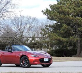 2023 Mazda MX-5 Review: Commoving Commuter Conundrum