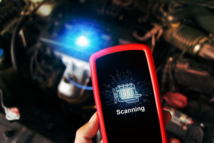 Is an Expensive OBD2 Scanner Worth It?