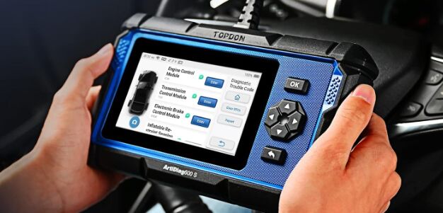 Scanner Expensive Is an Expensive OBD2 Scanner Worth It? | AutoGuide.com