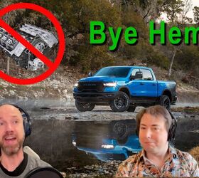 3 Huge First Drives, Talking Trucks with Ram, Infuriating Car Features