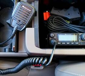 How To Use GMRS For Off-Roading