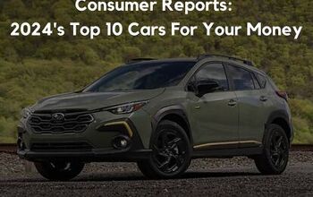 Consumer Reports: 2024's Top 10 Cars For Your Money